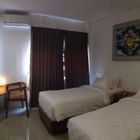 Hotel One South Banyuwangi  Zewnętrze zdjęcie