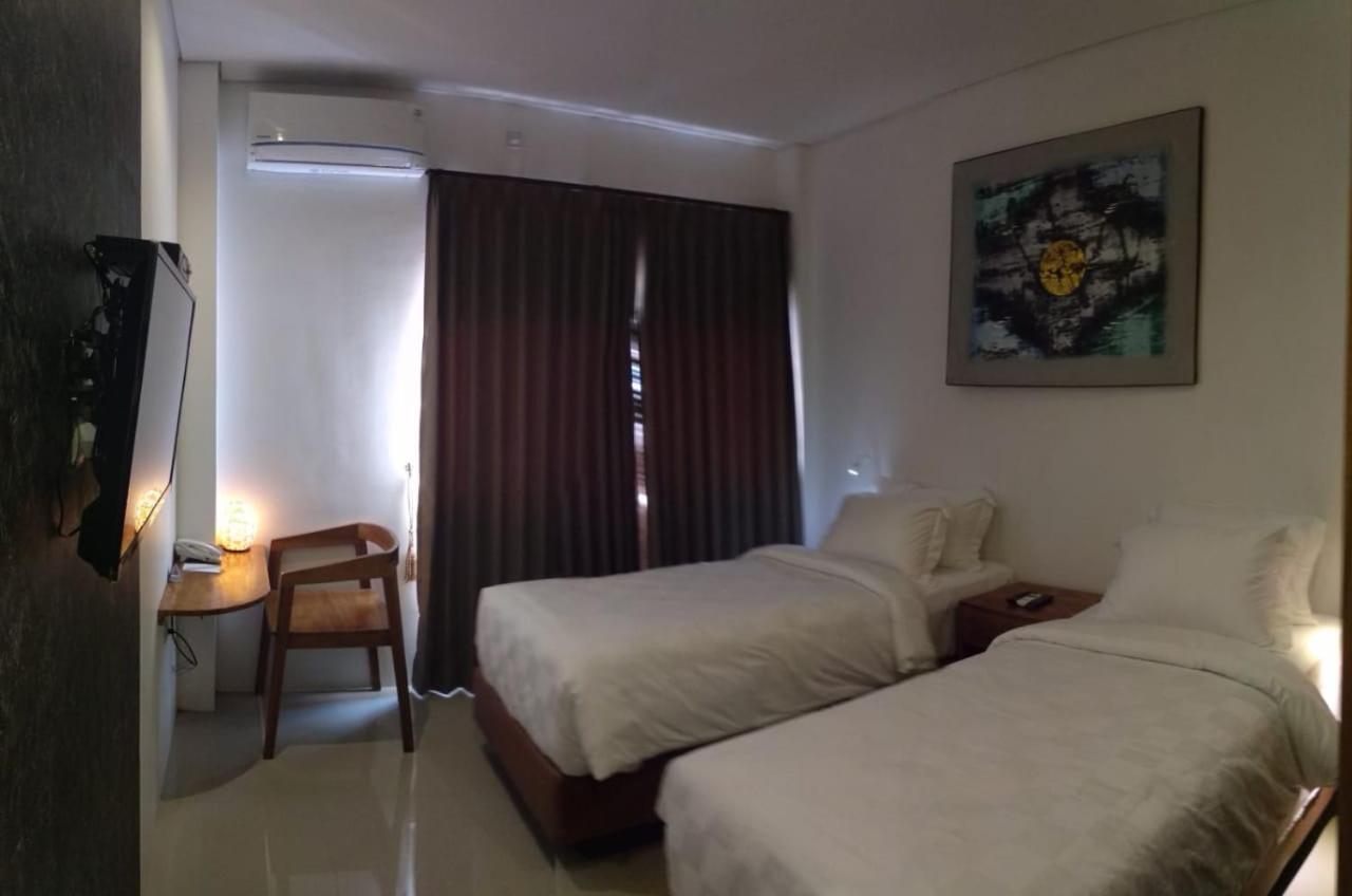 Hotel One South Banyuwangi  Zewnętrze zdjęcie